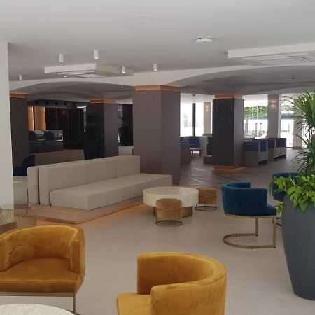 New & Beautiful Loft In Puerto Banus Leilighet Marbella Eksteriør bilde