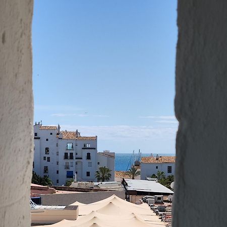 New & Beautiful Loft In Puerto Banus Leilighet Marbella Eksteriør bilde