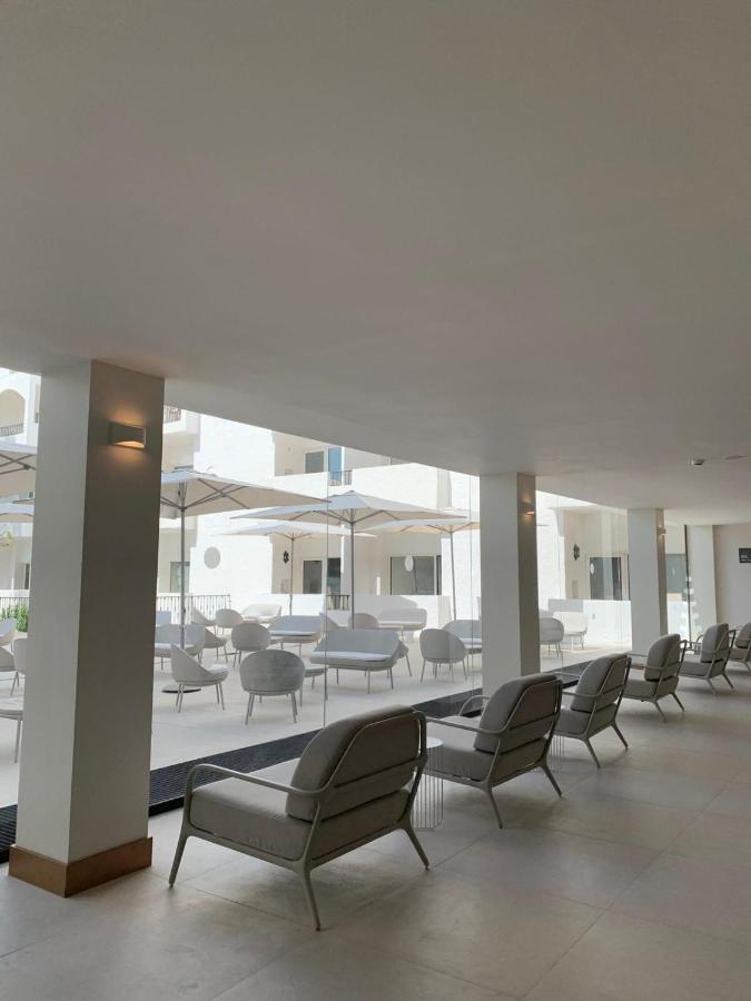 New & Beautiful Loft In Puerto Banus Leilighet Marbella Eksteriør bilde