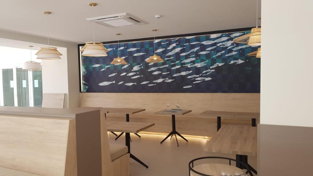 New & Beautiful Loft In Puerto Banus Leilighet Marbella Eksteriør bilde