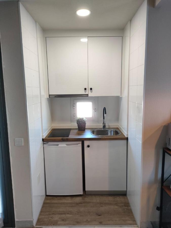 New & Beautiful Loft In Puerto Banus Leilighet Marbella Eksteriør bilde