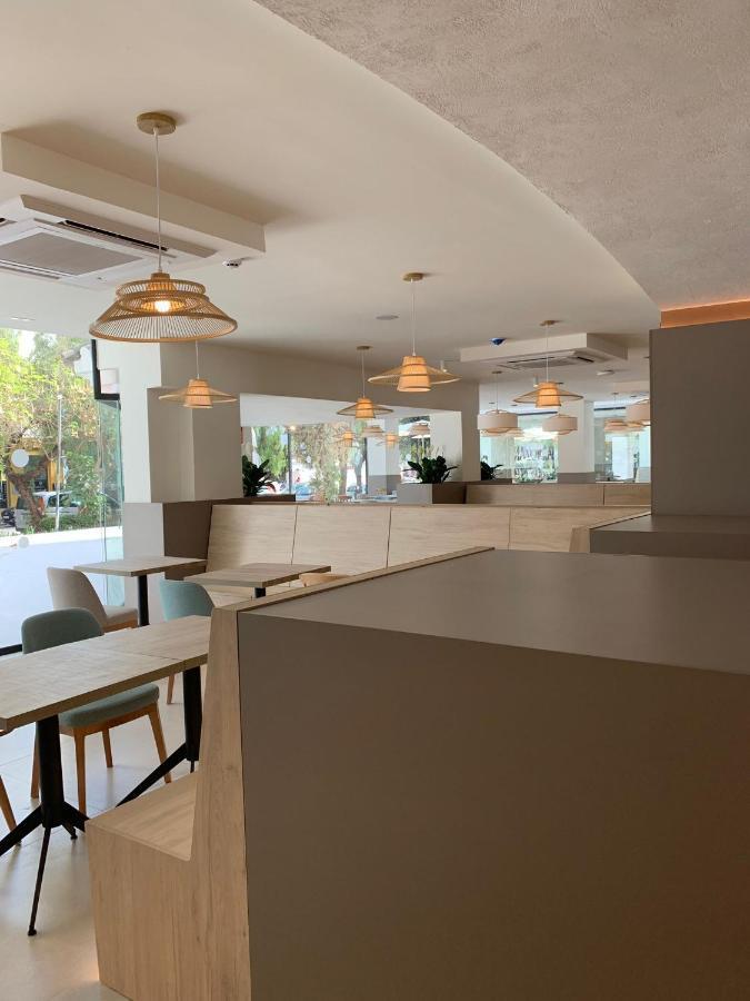 New & Beautiful Loft In Puerto Banus Leilighet Marbella Eksteriør bilde