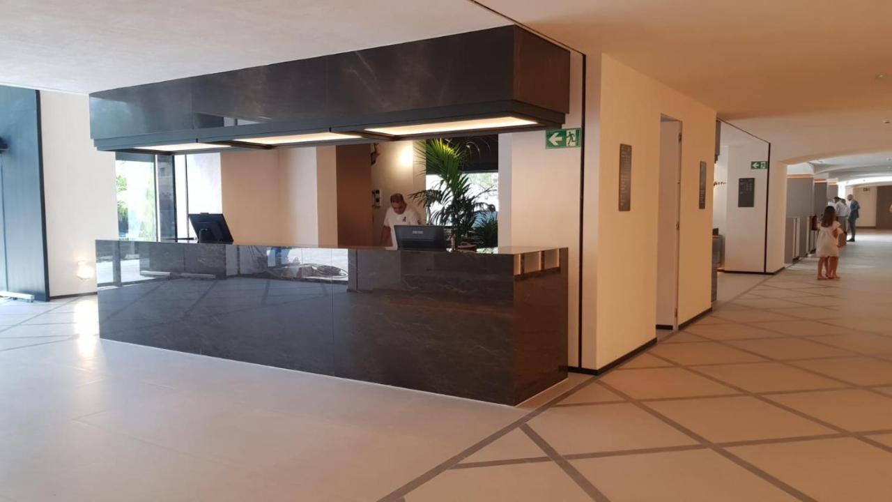 New & Beautiful Loft In Puerto Banus Leilighet Marbella Eksteriør bilde
