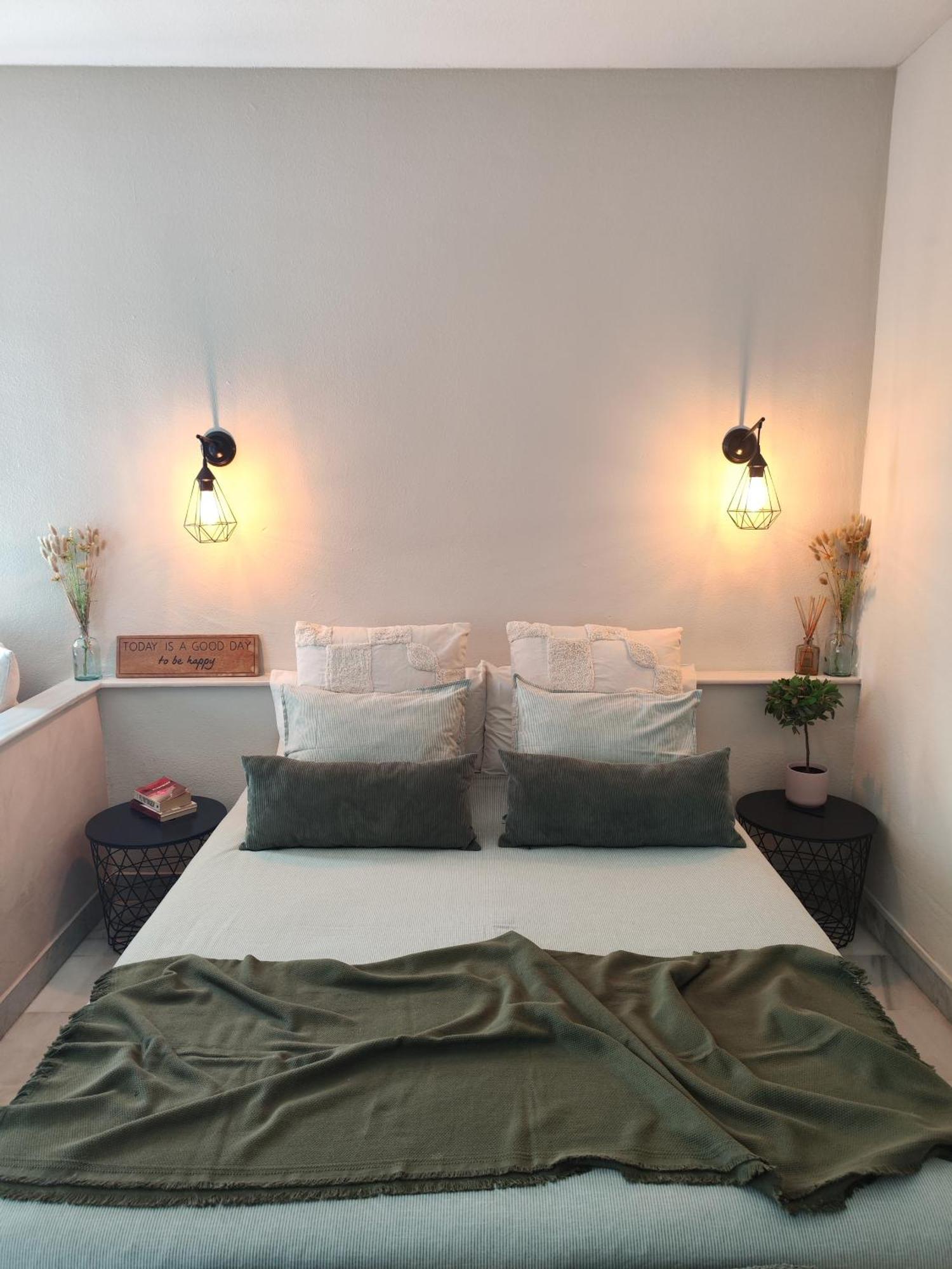 New & Beautiful Loft In Puerto Banus Leilighet Marbella Eksteriør bilde